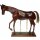 Gliederpuppe "Modell Pferd" 16 Zoll  /  40 cm
