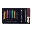 Polycolor- Künstler " Art- Set " 32 Teile...