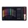 Polycolor- Künstler " Art- Set " 32 Teile im Metalletui