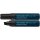 Marker Permanentmarker Jumbo 4 + 12 mm Keilspitze  - schwarz -