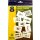 Blo Pen - Schablonen  8er Pack  "Army"  - M+ -