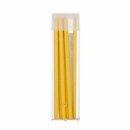 Minen - 3,8 mm Polycolor- Farbminen / Chrome Yellow  6er...