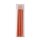 Minen - 3,8 mm Polycolor- Farbminen / 5 - Reddish Orange, 6er Pack