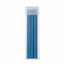 Minen - 3,8 mm Polycolor- Farbminen / Light Blue  6er Pack
