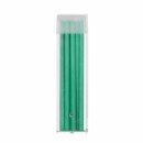 Minen - 3,8 mm Polycolor- Farbminen /  Pea Green  6er Pack