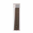 Minen - 3,8 mm Polycolor- Farbminen / Natural Sienna  6er...