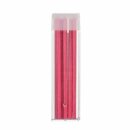 Minen - 3,8 mm Polycolor- Farbminen / French Pink  6er Pack