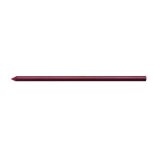 Minen - 3,8 mm Mondeluz Aquarell- Farbminen / Bordeaux Red  6er Pack