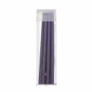 Minen - 3,8 mm Mondeluz Aquarell- Farbminen / Lavender Violet  6er Pack