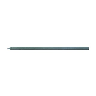Minen - 3,8 mm Mondeluz Aquarell- Farbminen / 35 - Platine Grey, 6er Pack