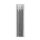 Minen - 3,8 mm Mondeluz Aquarell- Farbminen / 35 - Platine Grey, 6er Pack