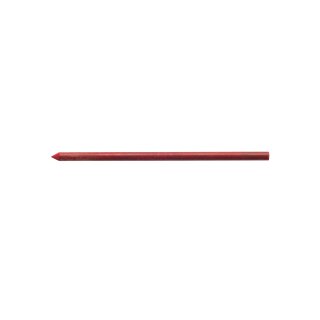 Minen - 3,8 mm Mondeluz Aquarell- Farbminen /  Carmine Red  6er Pack