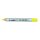 Aquarell- Wachsaquarell Farbstifte - Chrome Yellow -  4er Pack