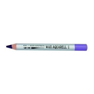 Aquarell- Wachsaquarell Farbstifte - Lavender Violet -  4er Pack