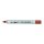 Aquarell- Wachsaquarell Farbstifte - Reddish Brown -  4er Pack