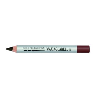 Aquarell- Wachsaquarell Farbstifte - Natural Sienna -  4er Pack