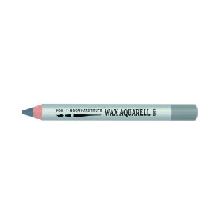 Aquarell- Wachsaquarell Farbstifte - Platine Grey  -  4er Pack