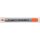 Aquarell- Wachsaquarell Farbstifte - Persian Orange -  4er Pack