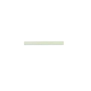 Pastellkreide- eckige Softpastellkreide 12er Pack  - 1/ Titanium  White -