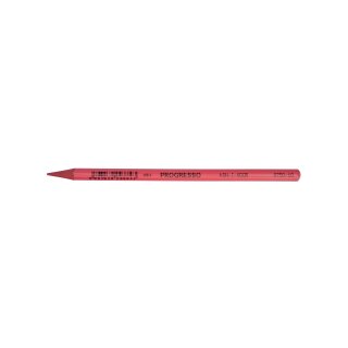 Progresso Schul- Vollminenfarbstifte 12 Stück  - 132 /  Carmine Red -