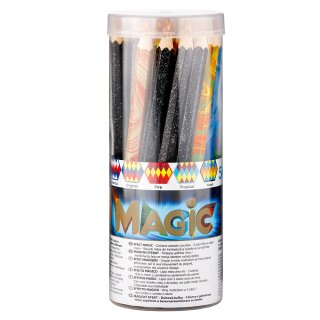 Farbstift Magic " Sortierung "  Jumbo 5-fach sortiert ,  30er Box