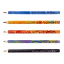 Farbstift Magic " Sortierung "  Jumbo 5-fach...