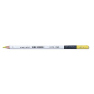 Textmarker Trockenstifte  - Gelb -  im  12er Pack