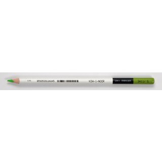 Textmarker Trockenstifte  - Grün -  im  12er Pack