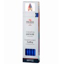 Kopierstifte - Blau - im  12er Pack
