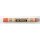 Pastellkreide "GIOCONDA" runde Ölpastellkreide 12er Pack - 5 /  Reddish Orange  -