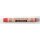 Pastellkreide "GIOCONDA" runde Ölpastellkreide 12er Pack - 6 /  Vermilion Red  -
