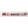 Pastellkreide "GIOCONDA" runde Ölpastellkreide 12er Pack - 7 /  Carmine Red  -