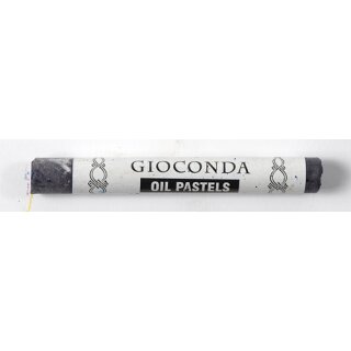 Pastellkreide "GIOCONDA" runde Ölpastellkreide 12er Pack - 19 /  Sapphire Blue  -