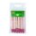 Kreide Universal Industrie-Ölkreide - 1 / Red - 6er Pack