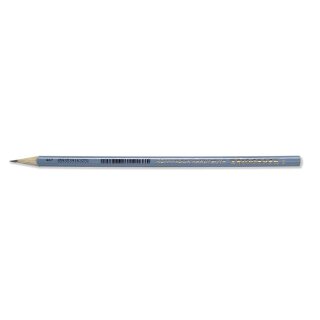 Bleistifte dreickige Graphitstifte - Härtegrad 2 - im...