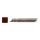 Minen -  0,5 x 60 mm Feinminen für Druckbleistifte - Gradation F -  im 12er Pack