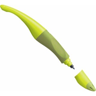 Tintenroller "Move Easy" Rechtshänder  Rollerball  0,5 mm Spitze - Blister - , farblich sortiert