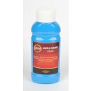 Acrylfarbe  500ml Tube  - Cyan  Blue  / 0405  -