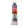 Ölmalfarbe-  Prague Colours  40 ml Tube  - Ultramarine Violet  / 371 -