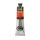 Ölmalfarbe-  Prague Colours  40 ml Tube  - Glaucontie Green  / 523 -