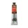 Ölmalfarbe-  Prague Colours  40 ml Tube  - Raw Sienna  / 621 -