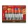 Ölmalfarben  6er Set  Prague Colours   - 6 x  40 ml / Tuben -