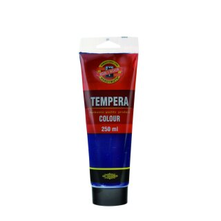 Temperafarbe 250 ml / Tube  - Prussian Blue - 1440