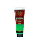 Temperafarbe 250 ml / Tube  - Emerald Green   - 1520